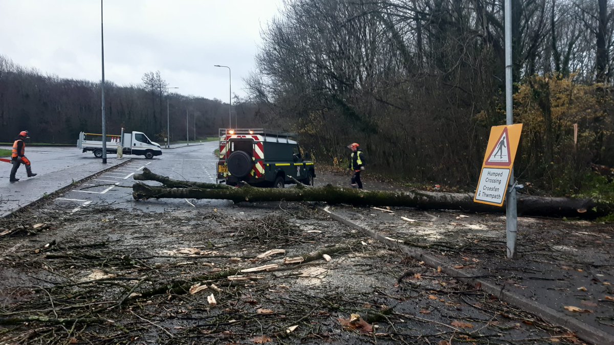 Cardiff Council tweet media