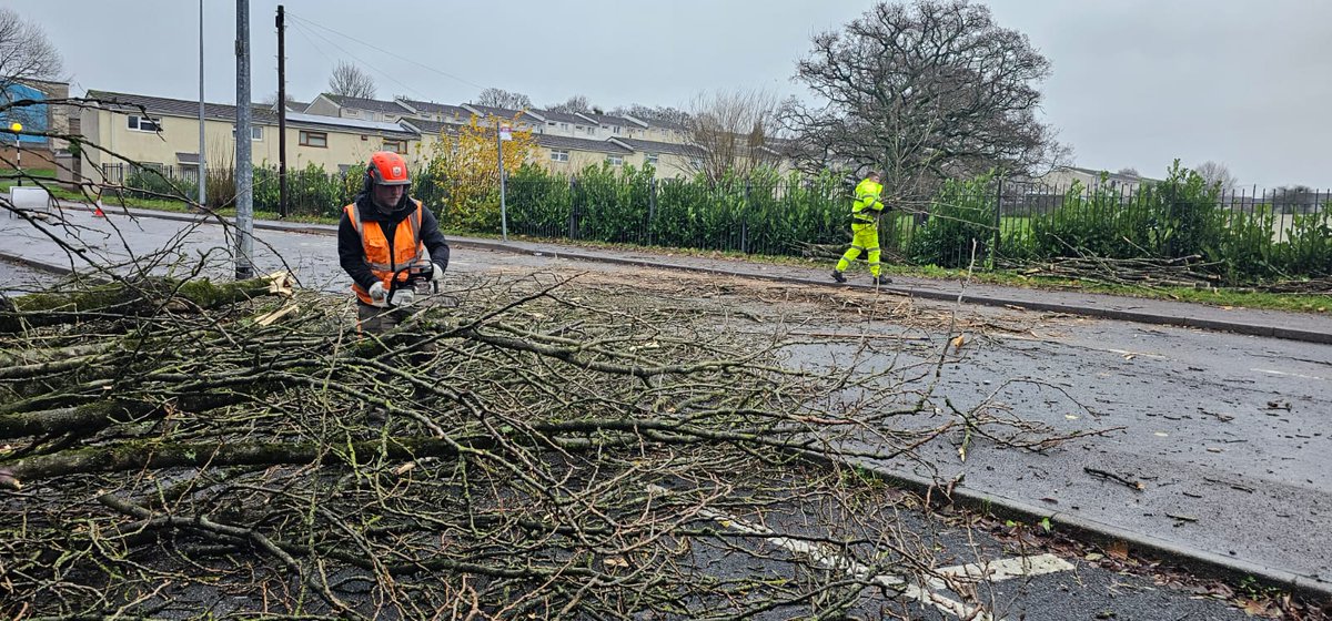Cardiff Council tweet media