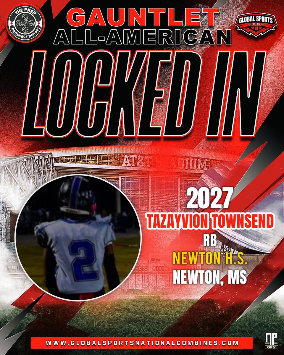 <a href="/prepprospect1/">The Prep Prospect Report</a> <a href="/TazayvionT/">Tazayvion Townsend</a> <a href="/MagnoliaAllstar/">Magnolia Sports Association</a> <a href="/Coachstrib/">Kiery Stribling</a> <a href="/ykbeast_/">𝐂𝐚𝐫𝐥 𝐍𝐢𝐱𝐨𝐧, 𝐉𝐫.</a> <a href="/PrepRedzoneMS/">Prep Redzone Mississippi</a> 

#FutureStarsAllAmerican
