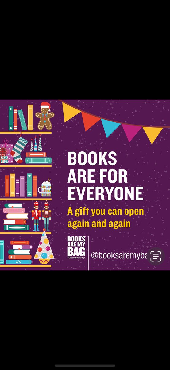 Our Christmas at the Bookshop email newsletter is battling through the winds to get to your inboxes!  Sign up here if you're missing out ebbandflobookshop.co.uk/contact-us/