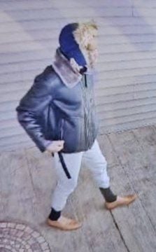 " #Missing: Ephraim Nyanzu, 24, #SpruceGrove, #Parkland. " #parklandcounty