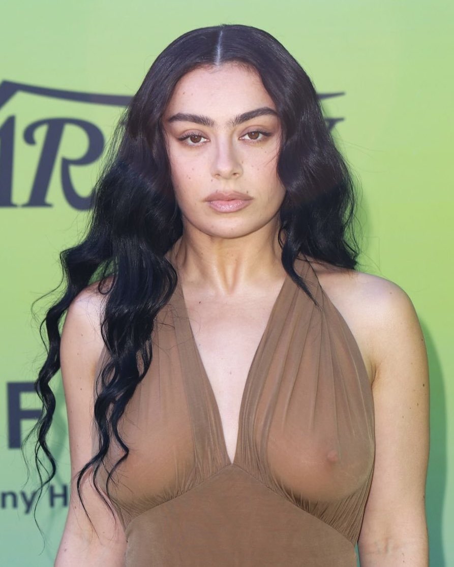 Charli XCX