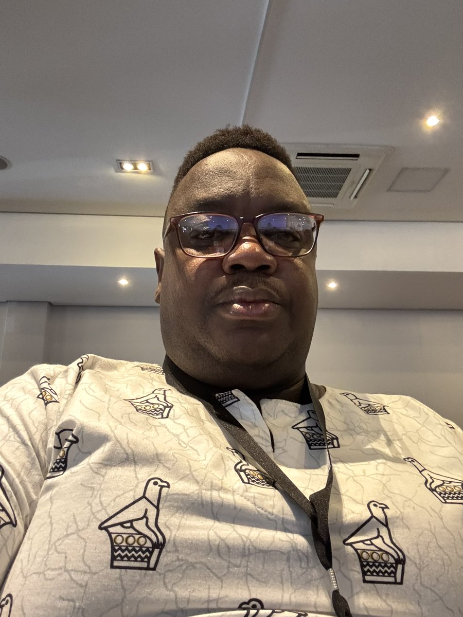 Murudo murudo stood out for me (the love we have for the country should compel us to treat each out with love n passion <a href="/BarbaraRwodzi/">Barbara Rwodzi</a>