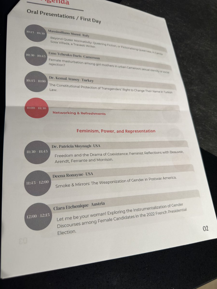 Deena Ronayne tweet media