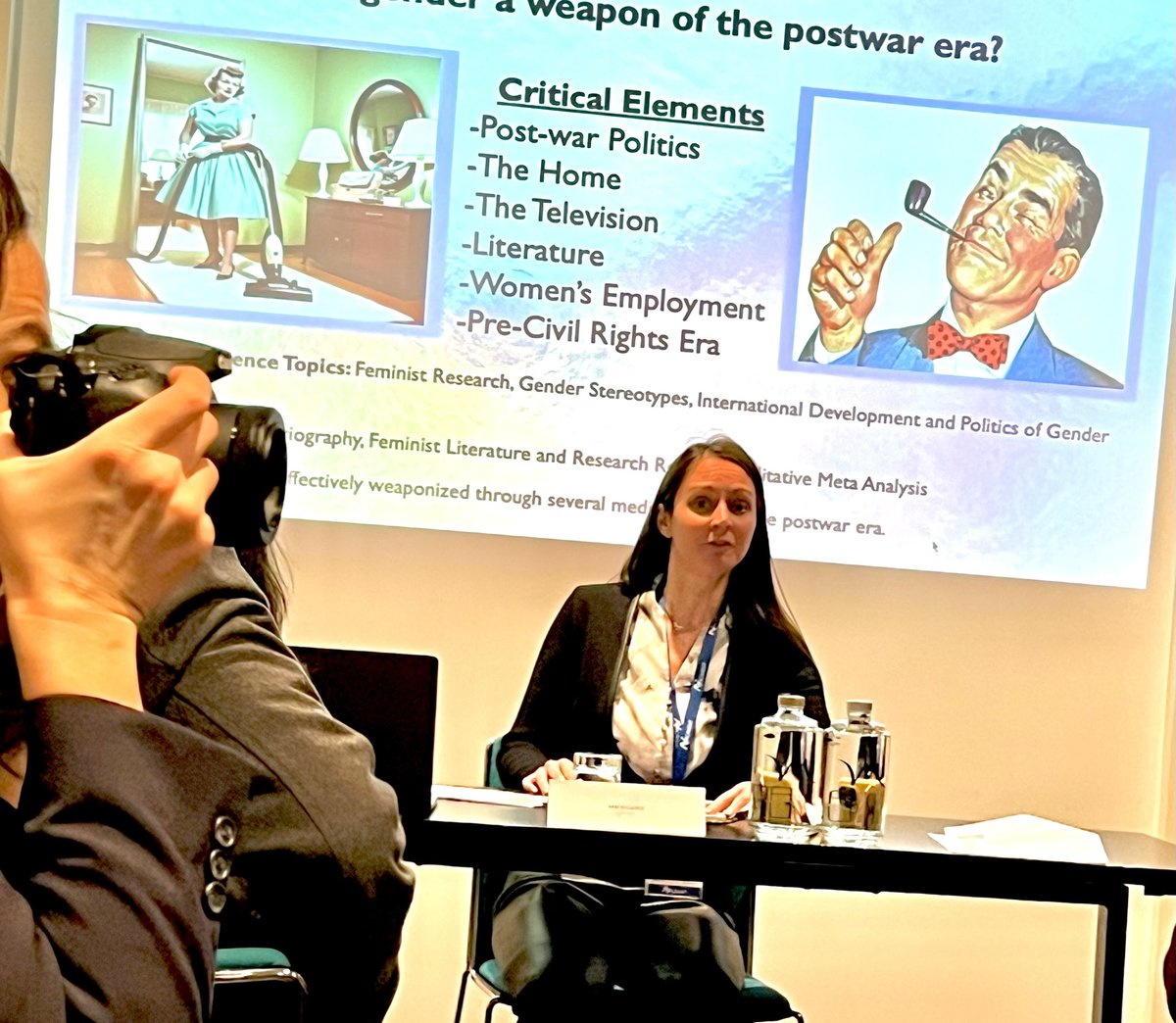 Deena Ronayne tweet media