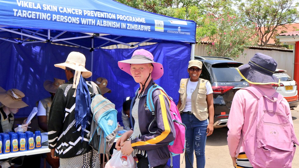 Queen of BaTonga👑 tweet media