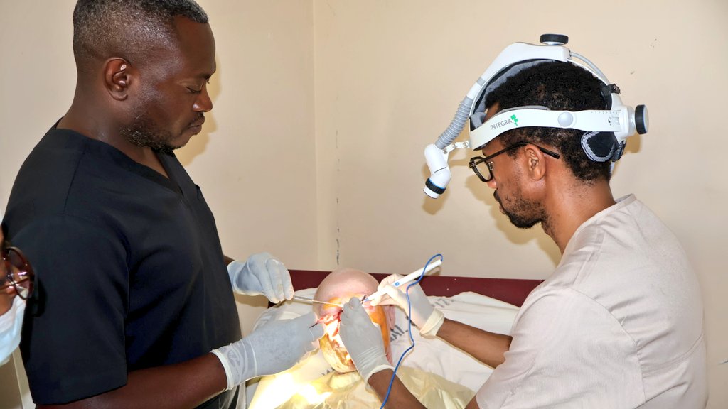 Queen of BaTonga👑 tweet media