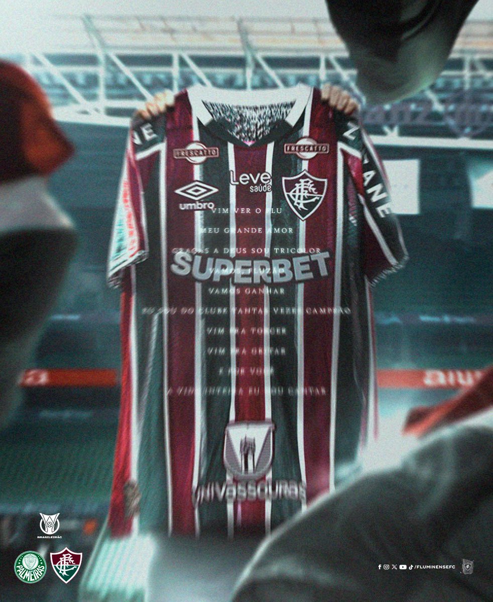 Fluminense F.C. tweet media