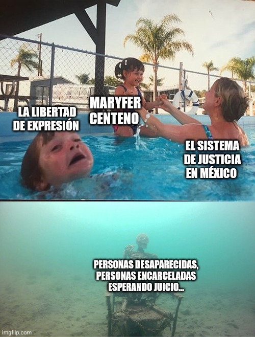 Se están viendo bien mal <a href="/Claudiashein/">Claudia Sheinbaum Pardo</a> <a href="/GobiernoMX/">Gobierno de México</a>