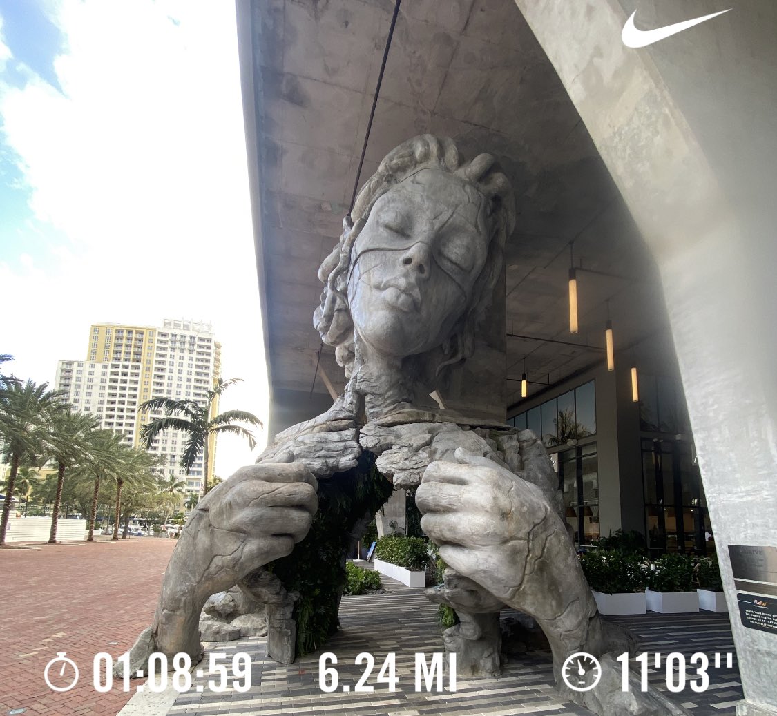 bjones26_2's tweet photo. 10K Riverwalk run, beautiful and exploratory at a conversational pace #flow #nikerunclub #nikerunning #yorlegicorrer #saturday10k #justdoit https://t.co/SLpj268ZRA