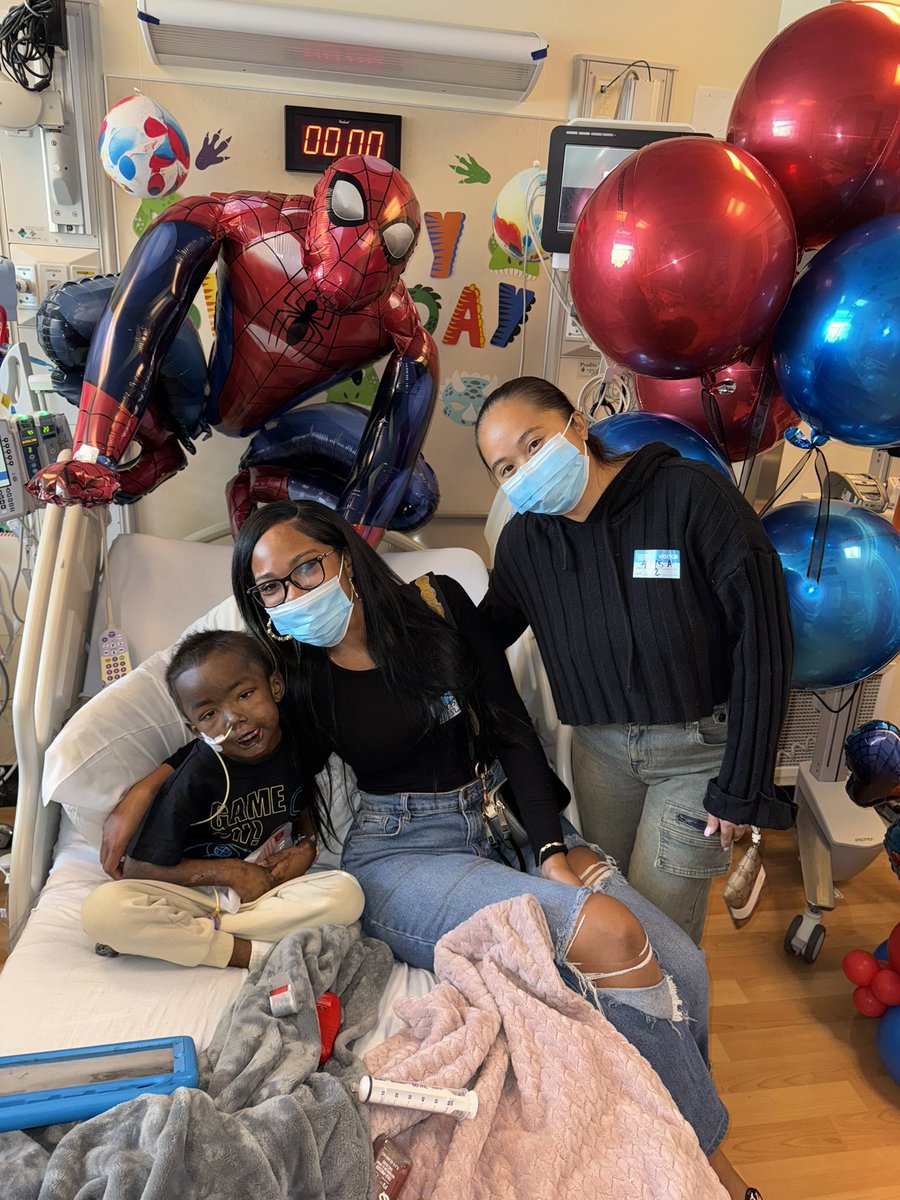 lolschey's tweet photo. RIP to this sweet sweet boy, JOB WELL DONE DANI! ๐๏ธ๐๐ #cancerK https://t.co/4j9oKUCLHg