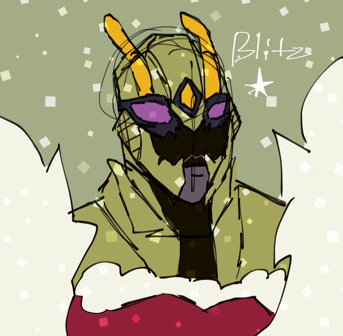 officalmerge's tweet image. Two requests I got #Maccadam #RescueBots #blades #wasp