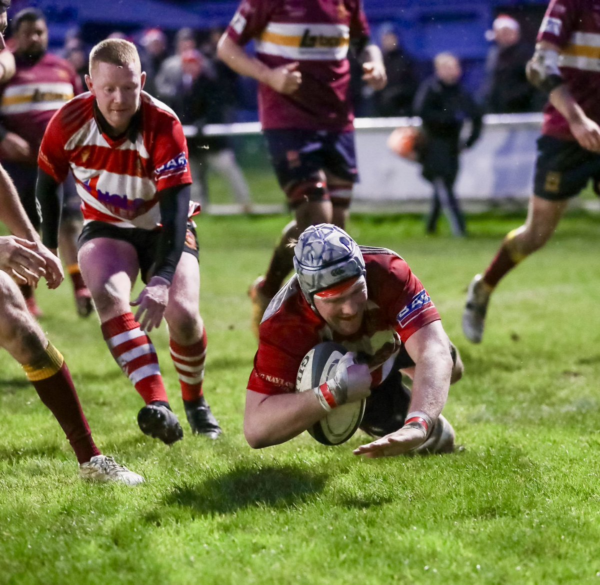 Thank you Simon Hall for sharing these images for
 <a href="/CleckheatonRUFC/">Cleckheaton RUFC</a> 🆚 <a href="/sandalrufc/">Sandal RUFC</a> 

Great pictures 👏👏