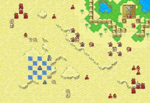 Awooo56709's tweet photo. 23 Fire Emblem maps weak people don't understand

1. https://t.co/CpVrwZbVd8
