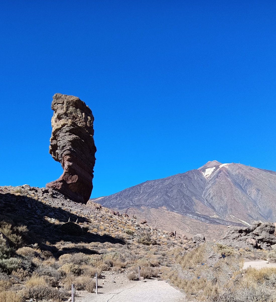 #Teide 3718m