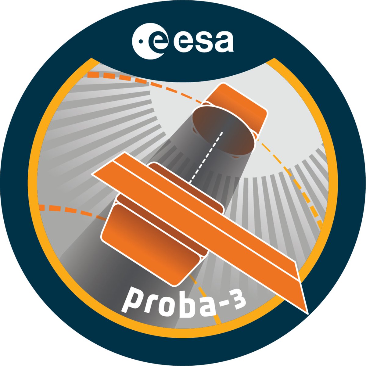 🎉 Lancement réussi de Proba-3 ! 🚀
C’est avec une immense fierté que je tiens à saluer et à féliciter l'ensemble des équipes ayant contribué au succès du lancement de Proba-3, une étape remarquable pour l'Agence Spatiale Européenne.