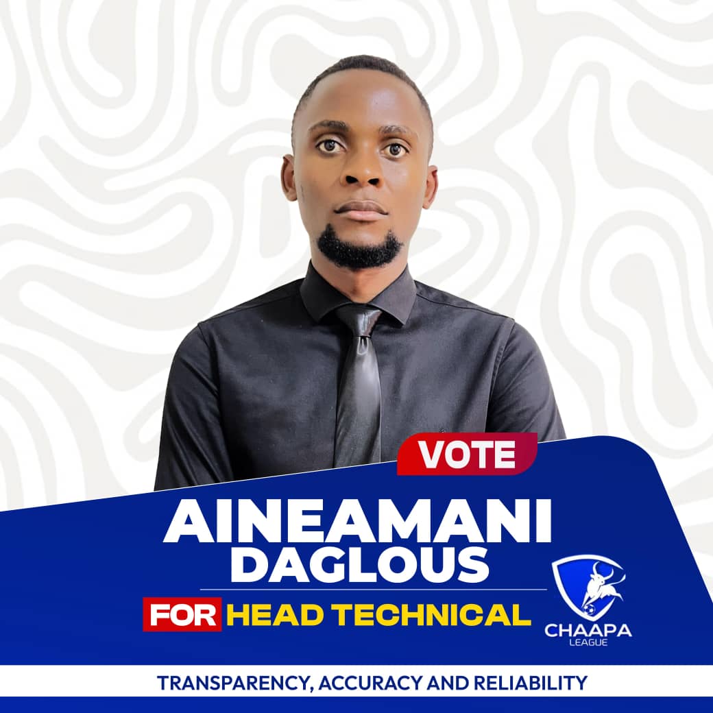 Amadalivefc's tweet photo. Tomorrow is the day.
Our own @Douglas20 is seeking for your support.
#cldecides https://t.co/agWgzuU07q