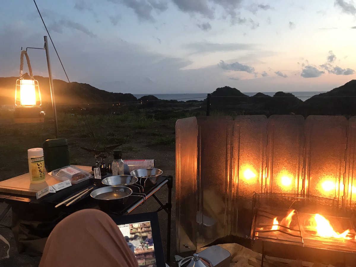 RockRic47051508's tweet photo. く~、おでんしか勝たん!
#キャンプ #キャンプ好きと繋がりたい #ソロキャンプ #Camptips https://t.co/lXnSQsuDl0