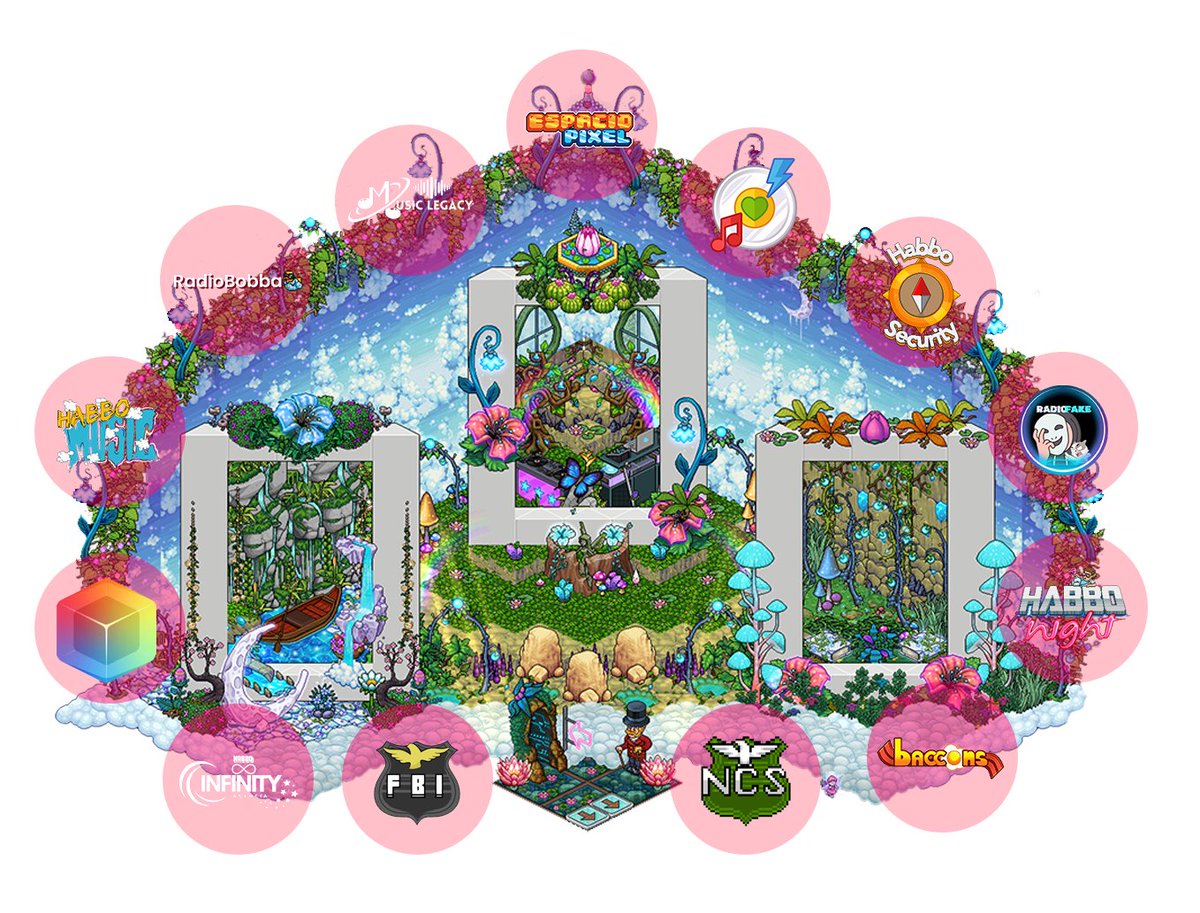 This is: Tomorrowland. 💜
👉 tomorrowhb.com

<a href="/INFINITY_HB1/">Agencia Infinity</a> <a href="/radiobobba_/">RadioBobba</a> <a href="/habbomusices24/">HabboMusicEs_</a> <a href="/ESHabboSecurity/">HabboSecurity</a> <a href="/RadioFakeHB/">Radio Fake</a> <a href="/EspacioPixelHB/">EspacioPixel</a> <a href="/Djsfactory/">Djsfactory</a> <a href="/MusicLegacy_HB/">Radio Music Legacy</a> <a href="/BacconsBR/">Baccons</a>  <a href="/kihabbofs/">Kihabbo ❤️</a> @Habbonight <a href="/agencia_fbi/">Agencia FBI Habbo</a>