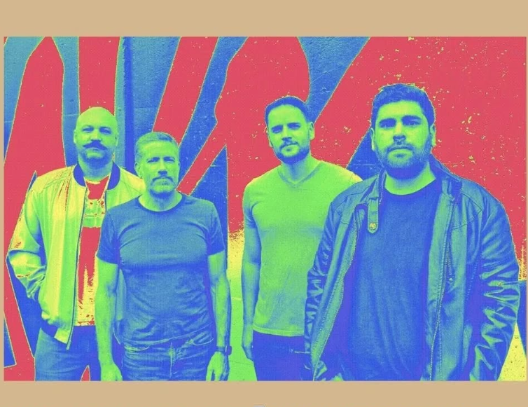 NCRinNA's tweet photo. New Rock Releases:

The Exchange Project @txpband release Escape Room Dancing #EscapeRoomDancing#Rock #NewRock #IconicRock #NewMusic #NextWaveofRock #ModernRock #ClassicTones #NWOCR #NewMusicAlert #NewRockReleases #TheExchangeProject
March 1, 2024

🎧 https://t.co/zcFBMPrd7a https://t.co/8uuwE3Sm32