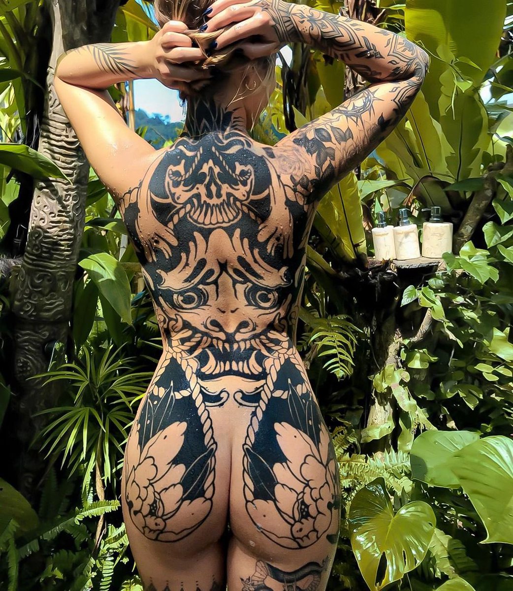 InkedAArtistry's tweet photo. https://t.co/oyl7qfXlNY