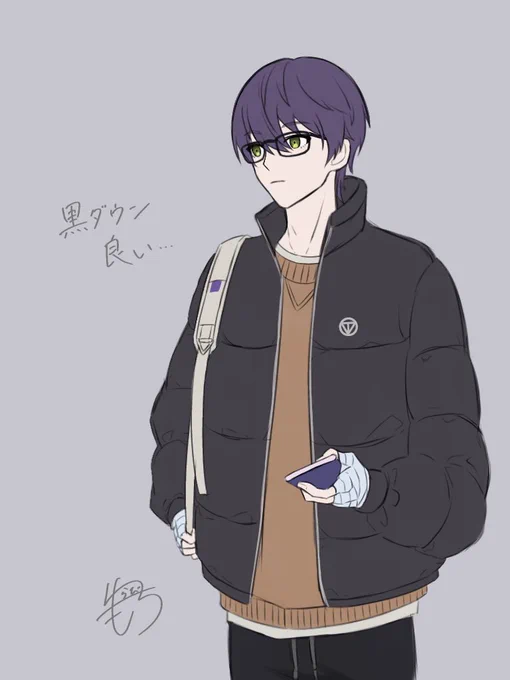 新衣装感謝 