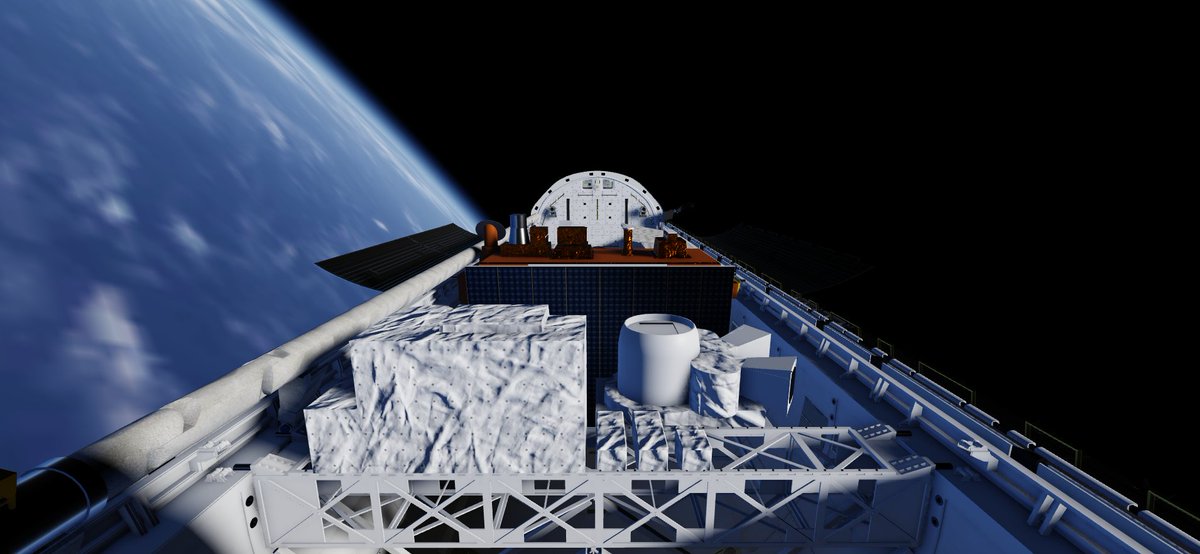 Welcome back retro NASA! The launch of STS-41G was a great success. Thank you to everyone who came out! 

#ROBLOX #RobloxDev #RobloxEdu #NASA #SpaceShuttle
<a href="/RblxNASA/">(NASA) Roblox</a> <a href="/Roblox/">Roblox</a> <a href="/RobloxEdu/">Roblox Education</a> <a href="/NASA/">NASA</a>