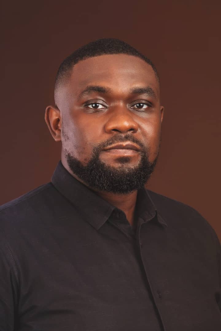 compengKNUST's tweet photo. 📍KNUST alumnus, Tobi Adeniyi, is the new Managing Director of Unilever Nigeria!

From the Department of Computer Engineering at KNUST to leading one of the biggest global brands, his journey is inspiring.

Stay tuned for the full story. 

#KNUST #Unilever https://t.co/sqVzlWtHrE