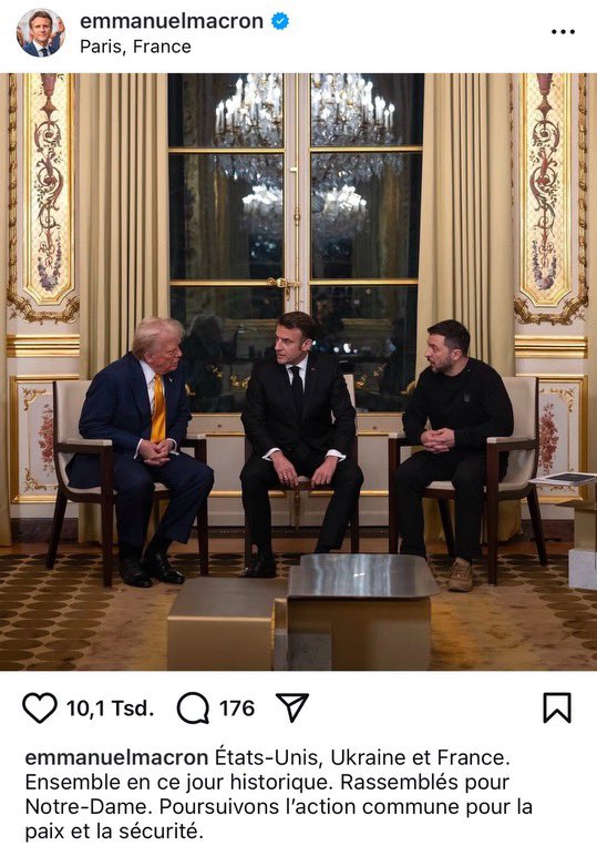 Fehlt da nicht jemand? 🇫🇷🇩🇪🇪🇺🤔