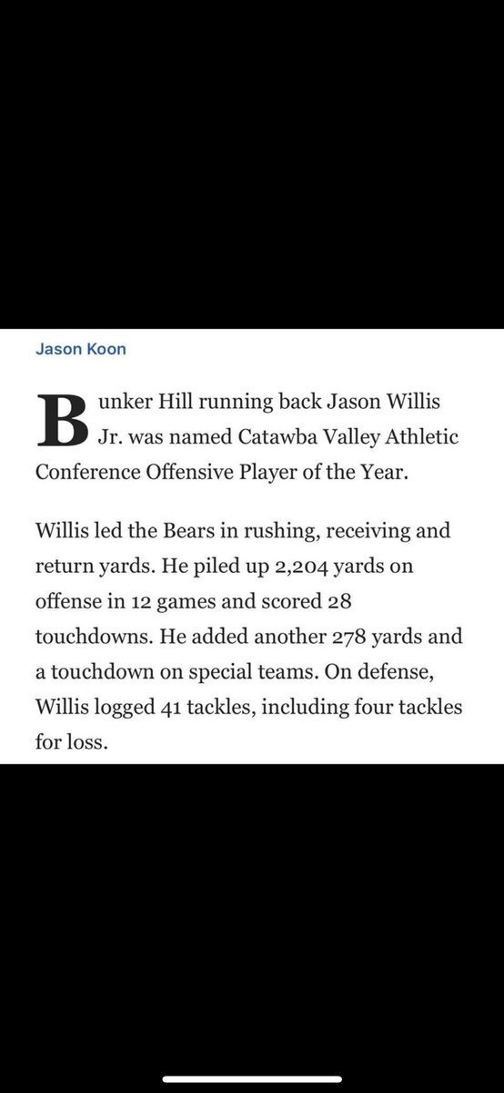 Jason “Hollywood5” Willis jr ✝️ tweet media