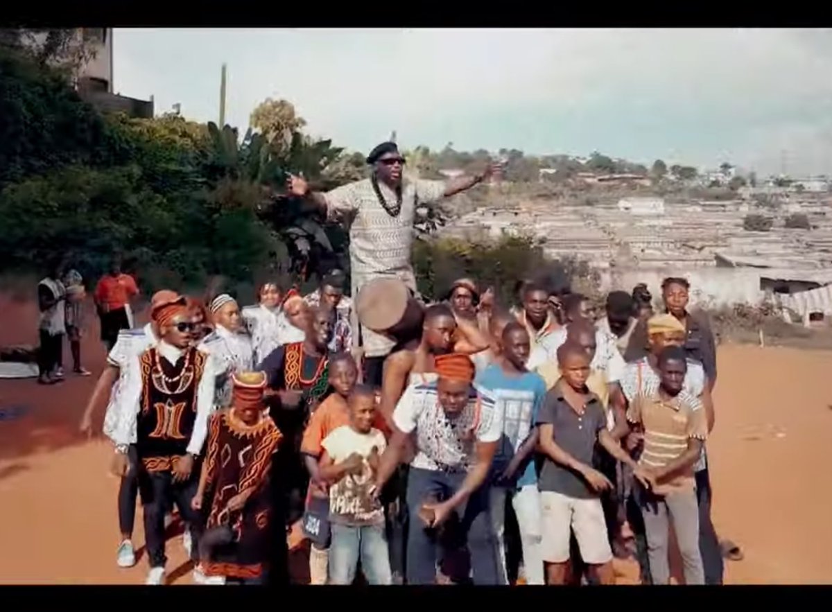 your_favoriti's tweet photo. Wan Shey is the definition of art. Kama!!!
#Kiman!
#TribalLeader ✊
https://t.co/jr3B645MJp https://t.co/f3a1iZO2bd