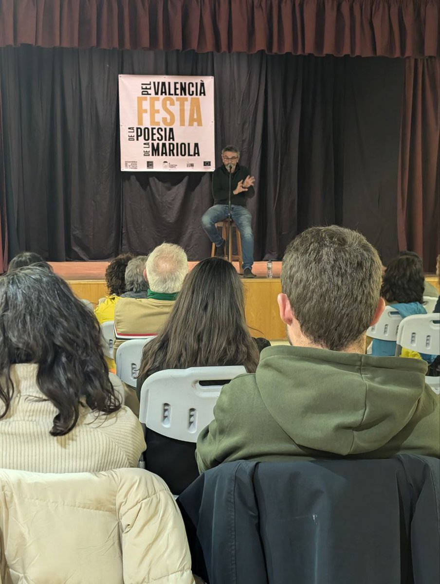 Plataforma per la Llengua - País Valencià tweet media