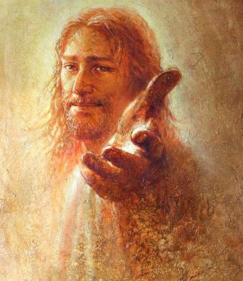 Adam_FaithfulM's tweet photo. Where would I be without You, Jesus? I would be lost. https://t.co/uCUCnP9lnK