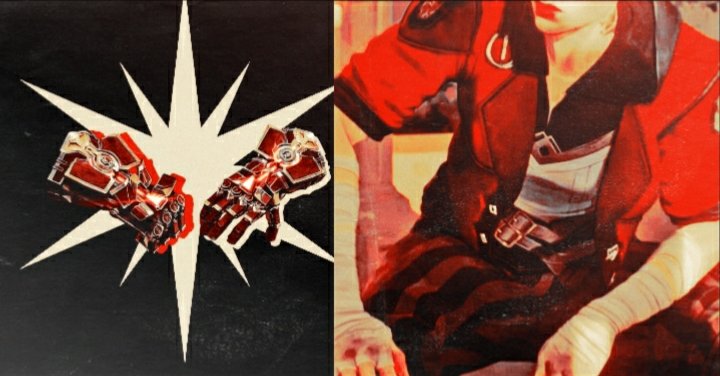 𝗩͟𝗜͟ 𝐒𝐓𝐀𝐍𝐃𝐒 FOR 𝑽IOLENCE ˳ᐟ (@zaungauntlets) on Twitter photo 