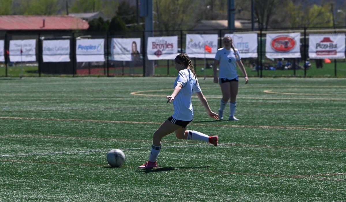 Victory Soccer Club tweet media