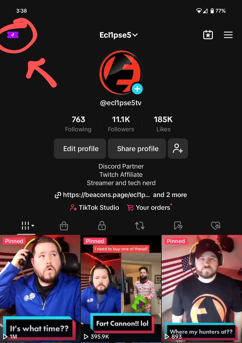 Ecl1psE5 tweet media