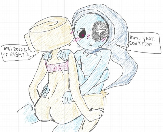 MIMIGOODPENIS's tweet photo. ASTRO AND SHELLY MIMII >:33 

#r34 #dandysworldr34 #dandysworld #whiteboardfox #shellyxastro #shelly #astro #shellyr34 #astror34 https://t.co/gDotjv8zhC