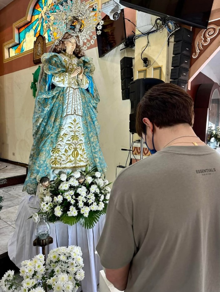 CeeErly's tweet photo. Good morning @aldenrichards02 
Happy Saturday and happy 14th showbiz anniversary praying for your happiness and success in your life. God bless you always 🙏
#ALDENRichards https://t.co/Cv6f8PEJeO