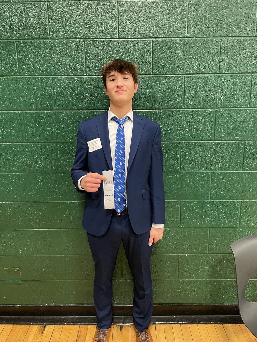 DCC HOSA tweet media