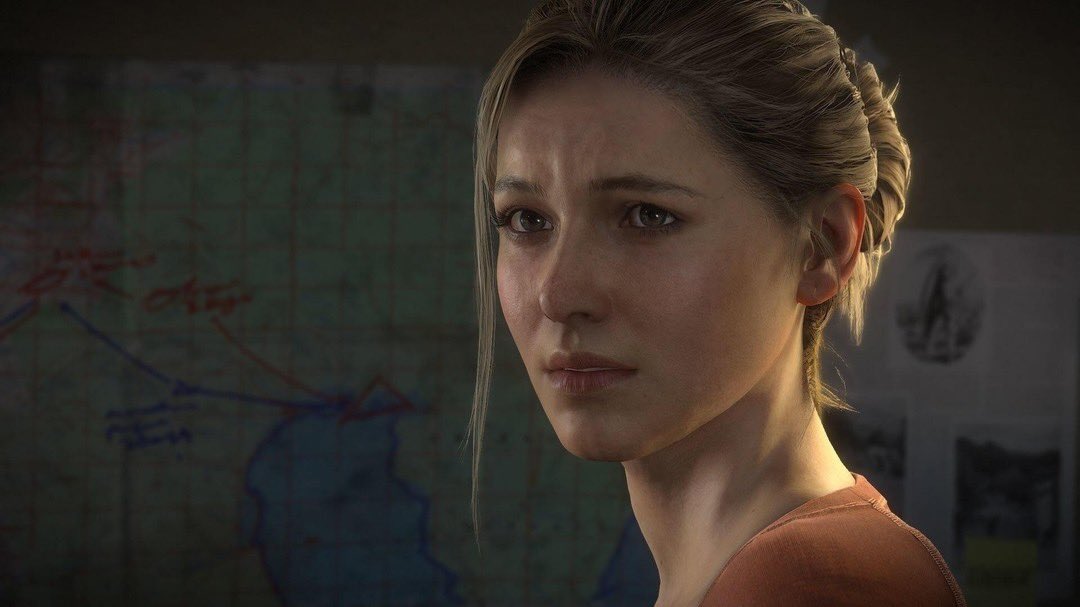 DomTheBomb's tweet photo. Can’t believe Uncharted 4 is 8 years old and still looks this good 🤯 🔥 https://t.co/lwiAYFIRuR