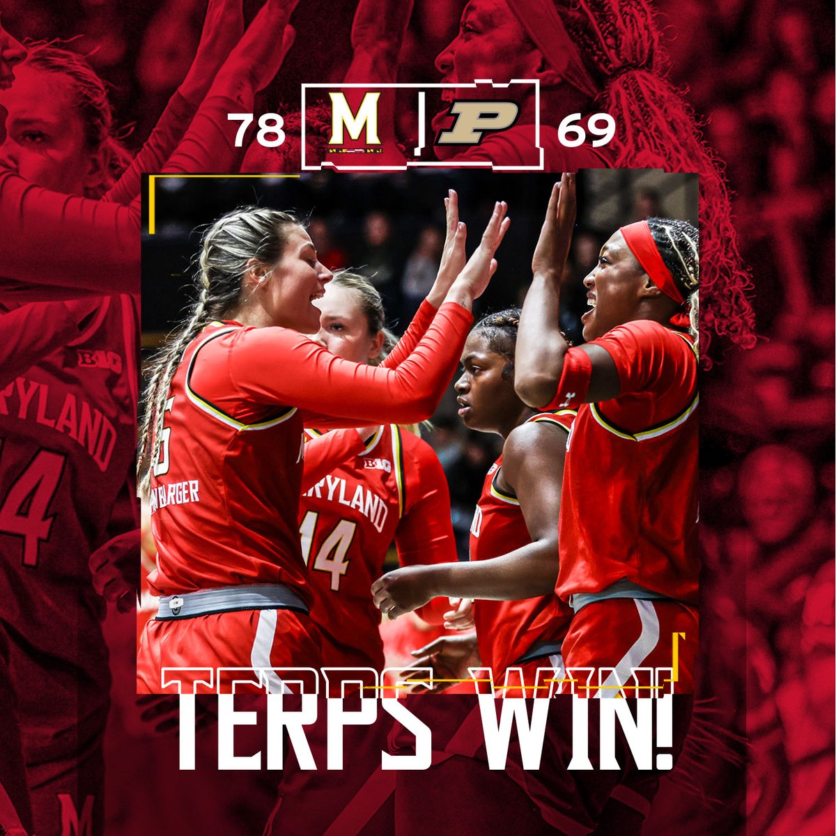 Starting conference play 1-0!

#faMily🐢