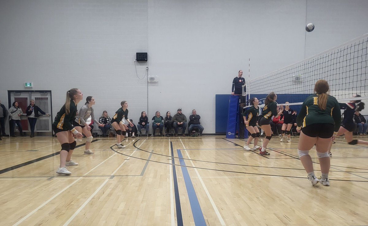 ESS Rec Leadership/Athletics tweet media