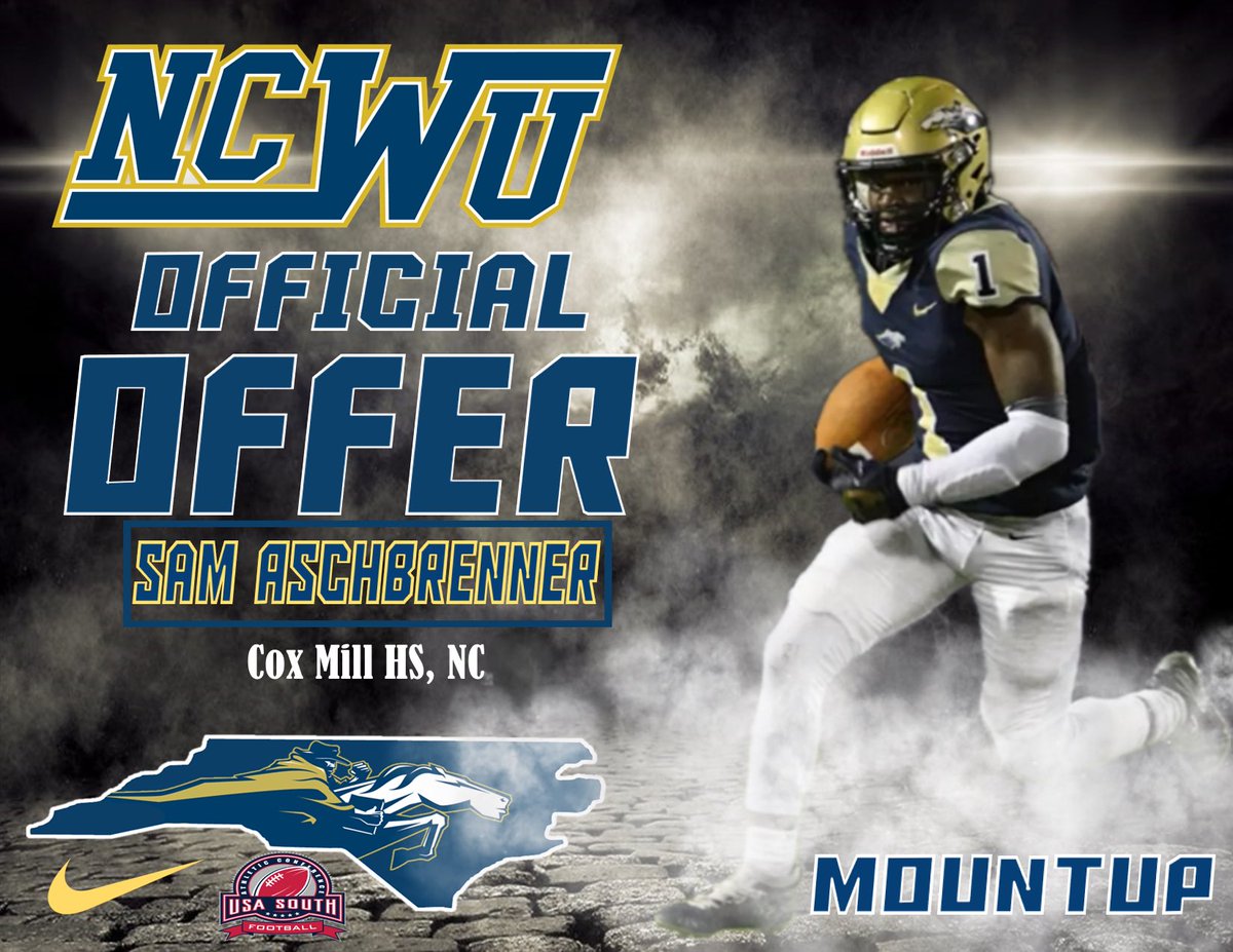 Sam Aschbrenner tweet media