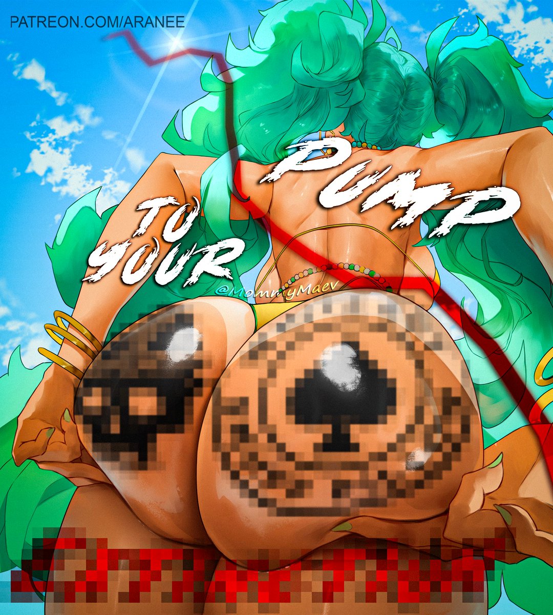 Pumping to graphs AGAIN, anon? 💞

Uncensored you know where :3