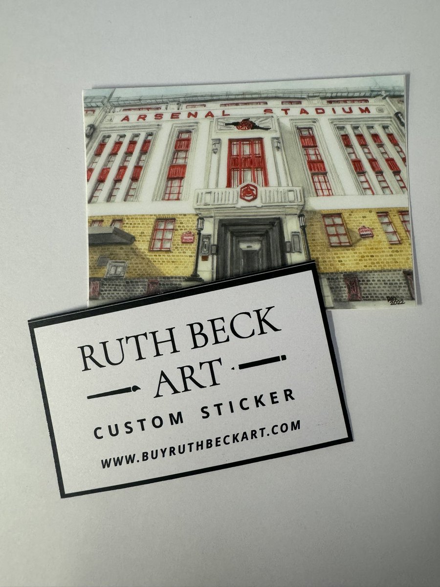 🚨#GiveawayAlert 🚨
 
After we beat Fulham a follower who likes &amp; reposts this, will win my new ‘Is Yours Gold’ coasters and Arsenal Stadium Sticker

You must FOLLOW me LIKE &amp; REPOST to be in the draw - I’ll announce the winner after the game. #FULARS <a href="/Arsenal/">Arsenal</a> 

Good Luck ❤️🤍