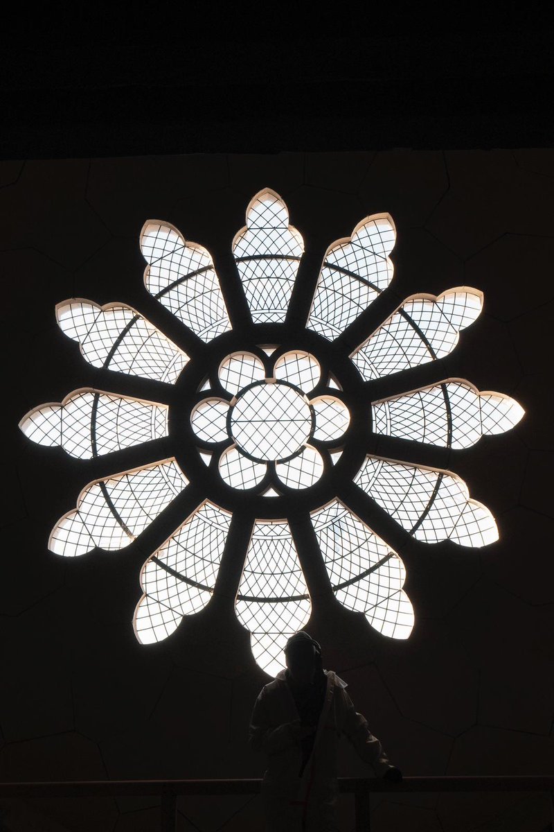 Laurent Bili tweet media