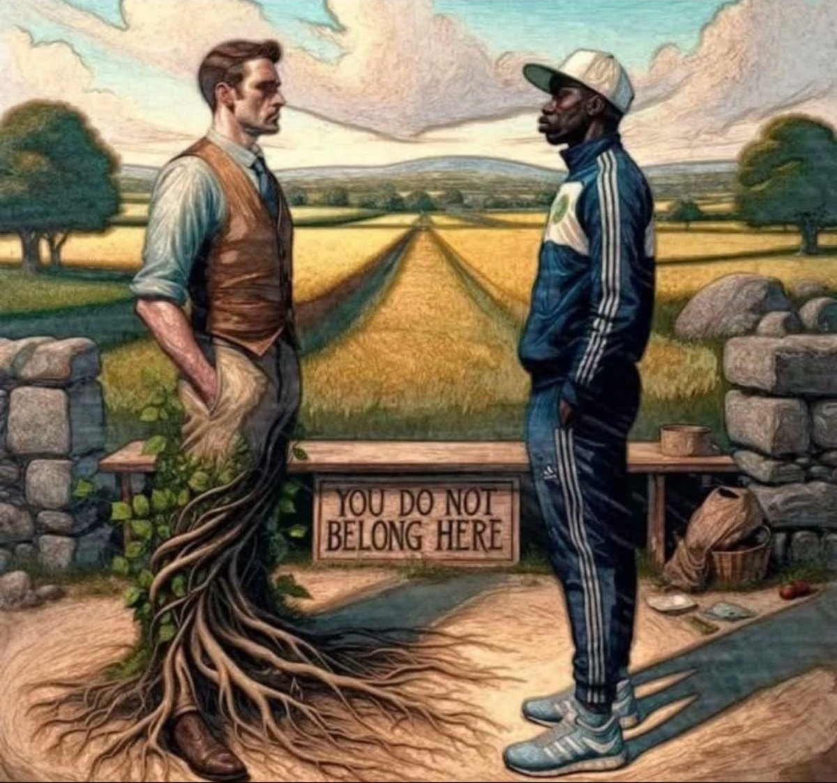 Canadian Patriot tweet media