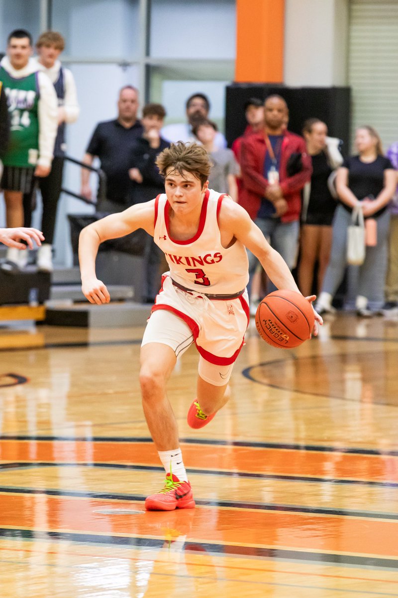 Congratulations to <a href="/JoshManchester9/">Josh Manchester</a> on setting the schools career scoring record!!  Manchester had 37 today in a win at Baraboo.  MH moves out to 3-0 on the year and host rival Stoughton on Tuesday night!