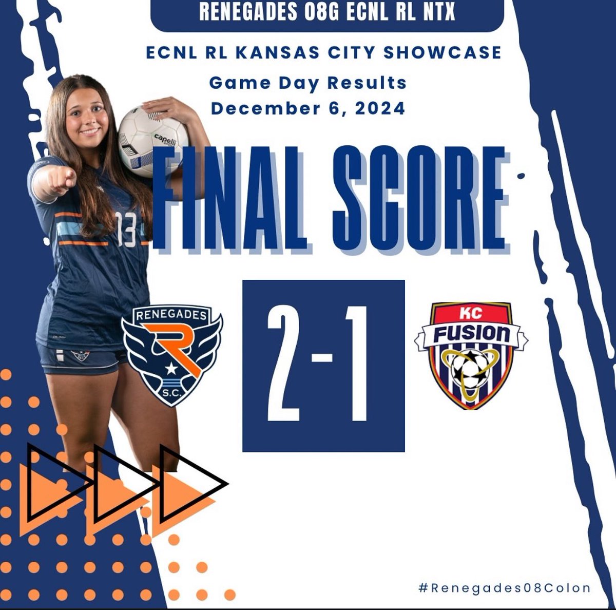 Alexalove15_'s tweet photo. Great win yesterday, ready for today!! @4 vs scorpions! https://t.co/swtKjiStZX
