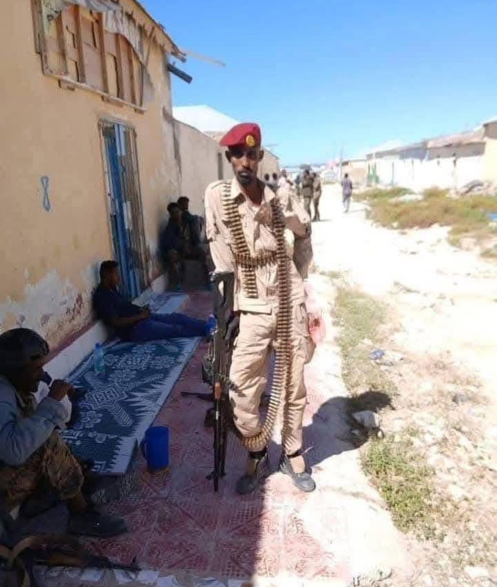 LibaaxaWaqooyi's tweet photo. Ceerigaabo Maaha Burco #SSCForces https://t.co/kUO36MaYI7